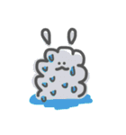 羊毛ちゃん2（個別スタンプ：29）