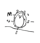 PL ion（個別スタンプ：4）
