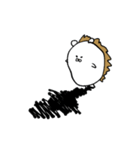 PL ion（個別スタンプ：24）