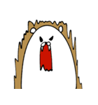 PL ion（個別スタンプ：26）