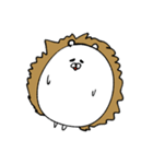 PL ion（個別スタンプ：27）