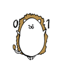 PL ion（個別スタンプ：29）