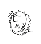 PL ion（個別スタンプ：33）