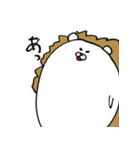 PL ion（個別スタンプ：34）
