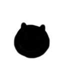 KAGENEKO(カゲネコ)（個別スタンプ：1）