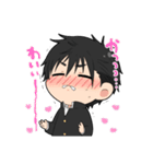 JD＆DC（個別スタンプ：3）