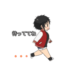 JD＆DC（個別スタンプ：5）