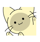 毎日が楽しいねこ（個別スタンプ：33）