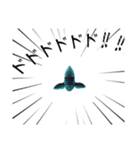 動物とあそぼう！（個別スタンプ：23）