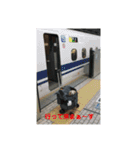 さくらちゃんのstamp（個別スタンプ：2）