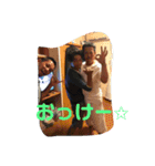 青髭会♡（個別スタンプ：4）