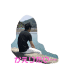 青髭会♡（個別スタンプ：13）
