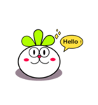 ビートボーイ（個別スタンプ：1）