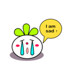 ビートボーイ（個別スタンプ：7）