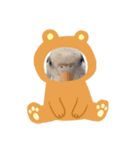 ウェンディ（個別スタンプ：8）
