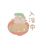 じゃがいもの日常（個別スタンプ：28）