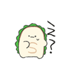 しゅぐるのランチボックス（個別スタンプ：8）