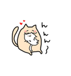 飲んだくれネコのスタンプ（個別スタンプ：27）