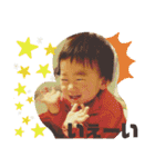 お優（個別スタンプ：12）