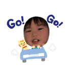 野沢家ほっこりスタンプ（個別スタンプ：16）