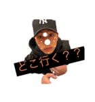 薄田けんしろうの日常生活（個別スタンプ：12）