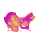 薄田けんしろうの日常生活（個別スタンプ：14）
