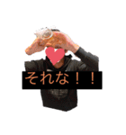 薄田けんしろうの日常生活（個別スタンプ：29）