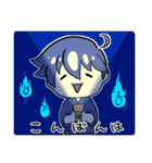 Nobutuna公すたんぷ その二（個別スタンプ：2）