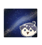 Nobutuna公すたんぷ その二（個別スタンプ：16）