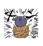 Nobutuna公すたんぷ その二（個別スタンプ：21）