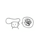 卑屈なヤンキー（個別スタンプ：6）