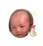 りんたろーだよ（個別スタンプ：2）