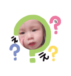 くれかり（個別スタンプ：5）