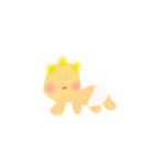 えぶちると一緒 ❤︎（個別スタンプ：11）