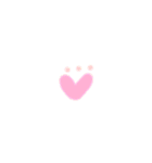えぶちると一緒 ❤︎（個別スタンプ：24）