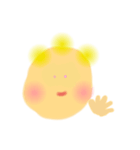 えぶちると一緒 ❤︎（個別スタンプ：32）