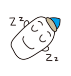 フェイスマン ！（個別スタンプ：23）