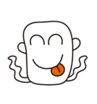フェイスマン ！（個別スタンプ：28）