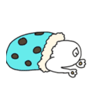 フレンチブルドッグ リクソラ（個別スタンプ：9）