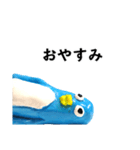 やべぇペンギン（個別スタンプ：25）