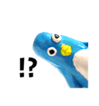 やべぇペンギン（個別スタンプ：28）