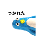 やべぇペンギン（個別スタンプ：40）