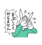 パーカーうさぴょん（個別スタンプ：19）