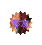 ネタのある仲間（個別スタンプ：13）