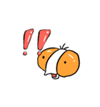 ハエさん（個別スタンプ：8）