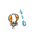 ハエさん（個別スタンプ：10）