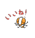 ハエさん（個別スタンプ：26）