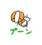 ハエさん（個別スタンプ：39）