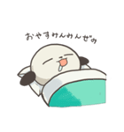 ひとっぽいイヌ（日常）（個別スタンプ：8）