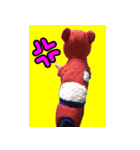 りんちゃんは犬です（個別スタンプ：6）
